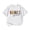 Beige, variant on Big Sister Toddler Shirt Promoted to Big Sister Announcement T-Shirt Gifts Little Girls Sibling Matching Outfits (White,7-8 Years)