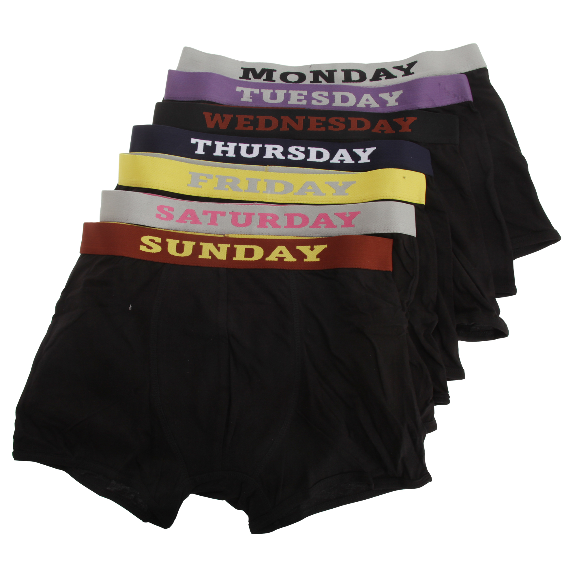 boxer shorts underwear