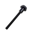 thumbnail image 3 of Billiard Cue Tail Weight Bolt Pool Cue Rear Screw Weight Screw L100mm, 3 of 8