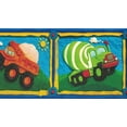 thumbnail image 1 of Chesapeake Wallcoverings Wallpaper Border # GU92031B, 1 of 1