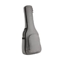 thumbnail image 1 of Tachiuwa 41 inch Guitar Case, Thickened Portable Waterproof Bag Holder Heavy Duty ,Sturdy Brown, 1 of 9