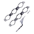 thumbnail image 4 of Kit de reparación de palanca de corredor de aleta de aire de junta de colector de admisión 14433043001 apto para Mercedes‑Benz M272 M273 V6, 4 of 14