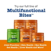 Zesty Paws 8-in-1 Multivitamin Bites Chicken Flavor Dog Supplement, 60 Count