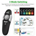 thumbnail image 4 of Presentador inalámbrico KUIYN K100B USB-C, 4 of 6