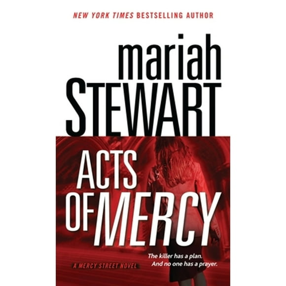 Pre-Owned Acts of Mercy (Paperback 9780345506146) by Mariah Stewart