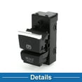 thumbnail image 4 of Interruptor de botón de freno de estacionamiento Unique Bargains No.35355TVAA01 Interruptor de control de freno de estacionamiento para Honda Accord 2018-2019, 4 of 6