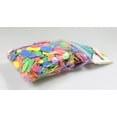 thumbnail image 3 of Foam Shapes Asst Colors 720 Pcs, 3 of 3
