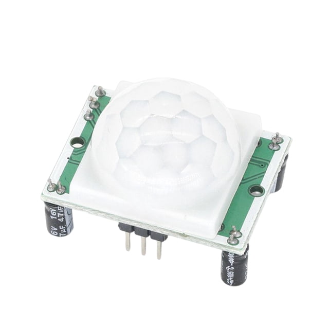 Seitruly Módulo Detector de inducción de metal duradero Módulos Mini tablero Accesorios electrónicos Accesorios Suministros Moldes Equipo Electrónica miscelánea