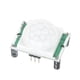 thumbnail image 1 of Inteprter Módulo de Sensor infrarrojo, módulos de inducción de cuerpo humano profesionales duraderos, placa PIR, suministros electrónicos, Electrónica miscelánea, 1 of 6