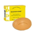 thumbnail image 2 of African Formula - Sulfur Soap Acne Treatment Soap Bar 3.5 Oz. * BEAUTY TALK LA *, 2 of 3