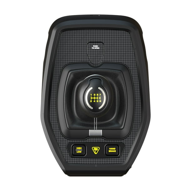Turtle Beach® VelocityOne™ Multi-Shift Universal Gear Shifter