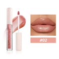 thumbnail image 2 of Brillo de labios transparente, hidratante y con un delicado efecto perlado (4 ml), 2 of 4
