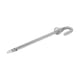 thumbnail image 2 of Pasador de motor fueraborda, piezas de motor fueraborda, reemplazo 689-43160-00, soporte resistente al desgaste de rendimiento para, 2 of 9