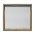 thumbnail image 4 of DIY Mini Museum Frames Silhouette Box Upgrade Shadow Box Frame Kit with Miniature Museum & Figurines - Celebrate Your Unique Memories in Style for Anniversary Wedding Birthday & Home Decor(Beige), 4 of 8