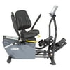 HCI HCI Fitness PhysioStep MDX RXT-1000 Recumbent Elliptical Crosstrainer with Swivel Seat