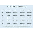 thumbnail image 3 of Ketyyh-chn99 Toddler Girls Clothes Sets Long Sleeve Sweatshirt Tops Floral Print Pants Outfits A,4Y, 3 of 5