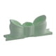 thumbnail image 1 of Arco Vela Titular Taper Vela Palo Titular Simple Vela Candelabro Ornamento para La Decoración Casera de Vacaciones Verde, 1 of 9