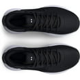 thumbnail image 3 of Under Armour Lockdown 6 Basketball Shoes (Little Kid / Big Kid), 3 of 6