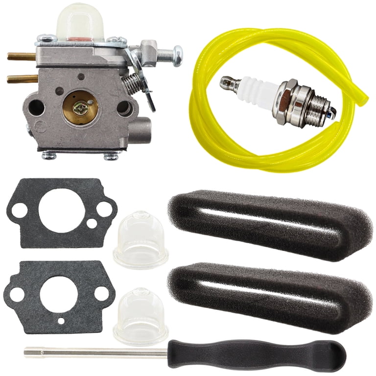HURI Carburetor for Yard Machines Y2560 Y125 Y128 Y2500 Y2500EC