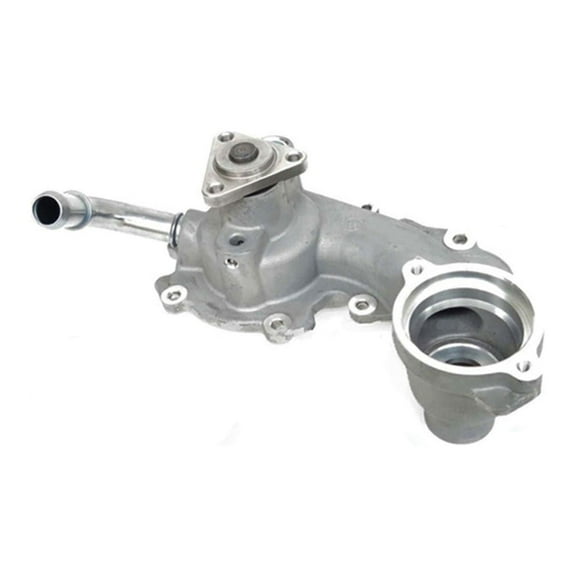 USM Water Pump Fits For 15-17 Ford F150 2.7L 16-18 MKX REF # FT4Z8501D