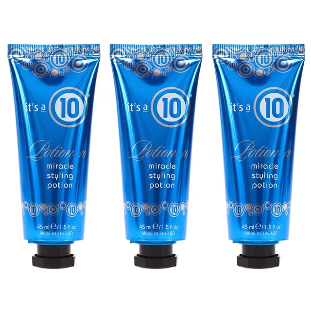 Es una poción de 10 ° POTA POTÁTICA 10 MIRÁTICO POTÓN DE PRECIO DE 1.5 OZ 3 It's a 10 Es una poción de 10 ° POTA POTÁTICA 10 MIRÁTICO POTÓN DE PRECIO