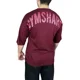 thumbnail image 2 of Playera Gymshark Oversize Algodón Calibre Gueso Hombre Gym, 2 of 7