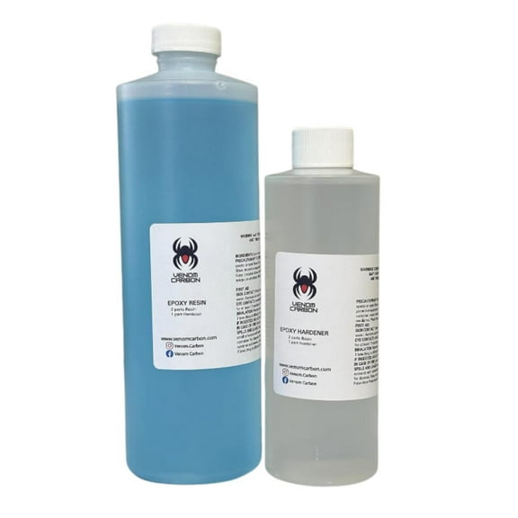 24 Ounce Epoxy Resin System