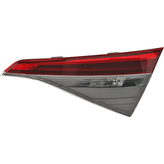 Tail Light Assembly - Compatible with 2022 - 2024 Honda Civic 2023
