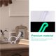 thumbnail image 5 of Monstrate Luz nocturna LED Luces de dinosaurio lindas Decoración de pared Lámpara hermosa Interior modos de fuente de alimentación para Iluminación y accesorios, 5 of 5