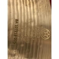 thumbnail image 6 of Zildjian 20" K Custom Hybrid Ride Cymbal, 6 of 6