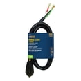 thumbnail image 2 of Cable de gama Projex 6/2, 8/2 SRDT 250 V 1,8 m con 4 salidas de 50 A, 2 of 2