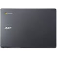 thumbnail image 4 of Restored Acer Chromebook C720-2103 11.6" Intel Celeron 2955U 1.4GHz 2GB 16GB SSD Gray, 4 of 6