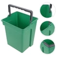 thumbnail image 2 of Himition Mop Bucket Water Bucket Multifunctional Bucket Gardening Water Bucket With Handle (4L), 2 of 6