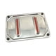 thumbnail image 5 of Almohadilla de para plancha, alfombrilla para planchar, resistente al calor, multiusos, resistente a altas temperaturas, almohadilla para, 5 of 8