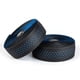 thumbnail image 1 of Naiovety 2 piezas de cinta para manillar de bicicleta de carretera, correa para manillar de bicicleta, cintas para caña de pescar, accesorios para Ciclismo Azul negro Naiovety OD028220-03, 1 of 6