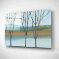 thumbnail image 2 of Epic Art 'Between Water IV' by Tim O'Toole, Acrylic Glass Wall Art, 16"x12", 2 of 3