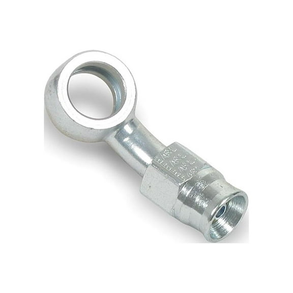 Earl's Performance 601803ERL Clamp-On Hose Fitting