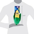 thumbnail image 6 of Vibrant Life Cozy Buddy Veggie Dog Toy, Character May Vary, Chew Level 1, 6 of 9
