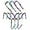 Teal, variant on Showman Nylon Browband Headstall & Breast Collar Set w/Leather Accents (Black)