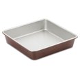 thumbnail image 1 of Cuisinart AMB-9SCKBZ Moule à Gâteau Carré, 23cm, Bronze, 1 of 2