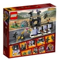 thumbnail image 4 of LEGO Super Heroes Corvus Glaive Thresher Attack 76103, 4 of 6
