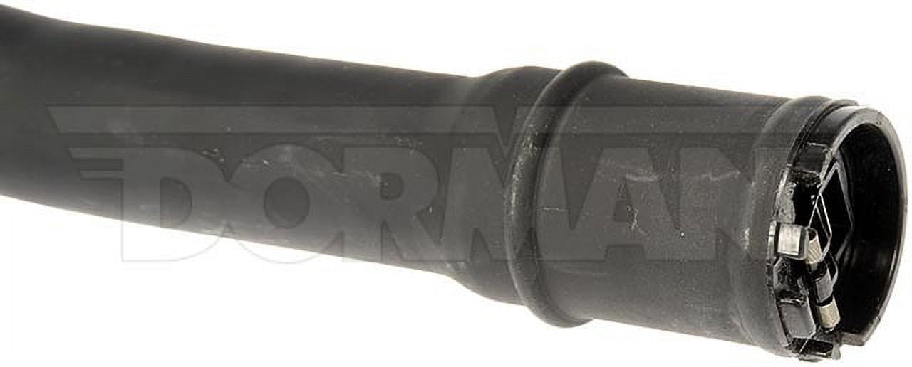 Dorman 574-027 Fuel Filler Neck for Specific Ford Models Fits select: 2003-2007 FORD FOCUS