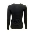 thumbnail image 2 of PBJ Long Sleeve Cotton Shell, 2 of 3