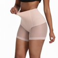 thumbnail image 3 of CUTELOVE Women Slimming Panties Butt Lifter Shapewear Waist Cincher Belly Body Shaper Underwear, 3 of 5