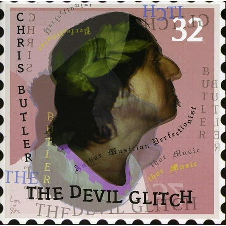 Glitch Music - Devil Glitch