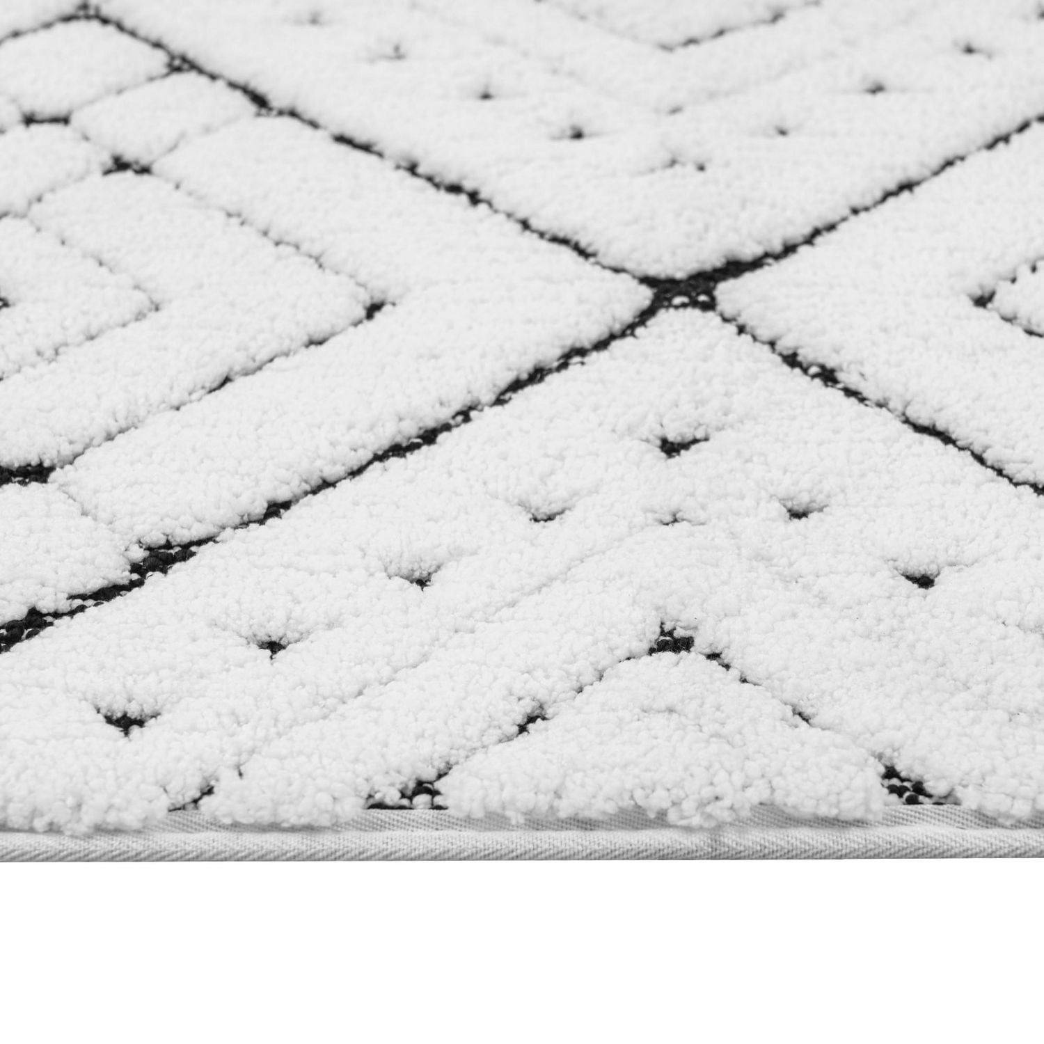 hometrends Bath Rug