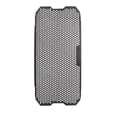 thumbnail image 2 of Radiator Protection Grille,Radiator Protection Grille Stainless Radiator Guard Cover Motorcycle Radiator Protection Masterfully Created, 2 of 8