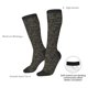 thumbnail image 4 of Balery Retro Excavator Calcetines novedosos Calcetines deportivos Calcetines hasta la rodilla Calcetines de algodón Calcetines originales y geniales, 4 of 6