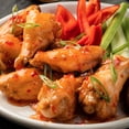 thumbnail image 6 of Frank's RedHot Sweet Chili Hot Sauce, 12 fl oz Bottle (Pack of 4), 6 of 7