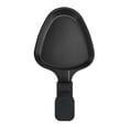 thumbnail image 2 of TidBay 1/4Pcs Mini Grill Pan for Raclettes Non-Stick Coated Grill Plate Square Triangle Shape Cheese Melting Accessories, 2 of 7